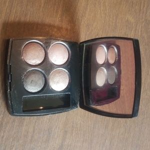 CHANEL Les 4 Ombres 278 CODES SUBTILS